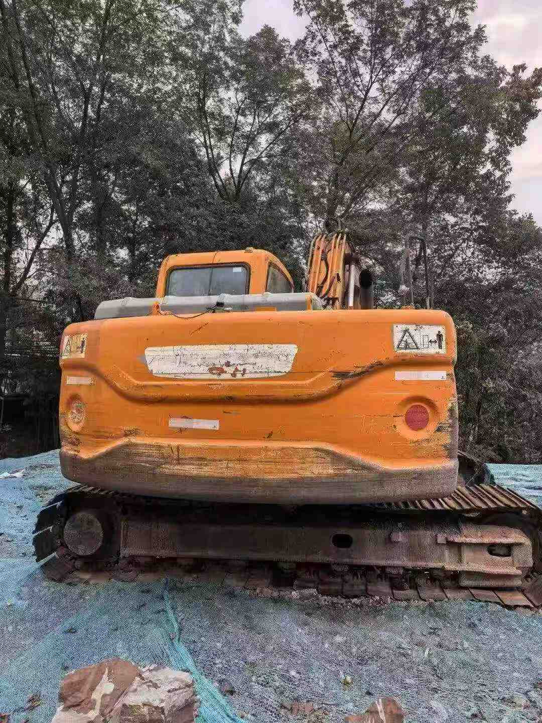 Buy Doosan DX15 Used Excavator / 3 Buy Doosan DX15 Used Excavator / 3