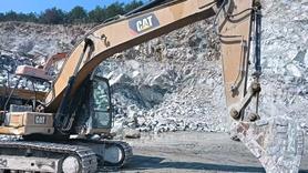 Buy Caterpillar 320A Used Excavator / 4 Buy Caterpillar 320A Used Excavator / 4