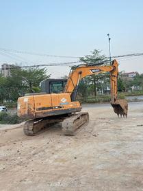 Buy Sany SY115C Used Excavator / 3 Buy Sany SY115C Used Excavator / 3