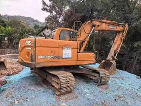 Buy Doosan DX15 Used Excavator / 4 Buy Doosan DX15 Used Excavator / 4