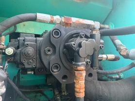 Buy Kobelco SK2008 Used Excavator / 7 Buy Kobelco SK2008 Used Excavator / 7