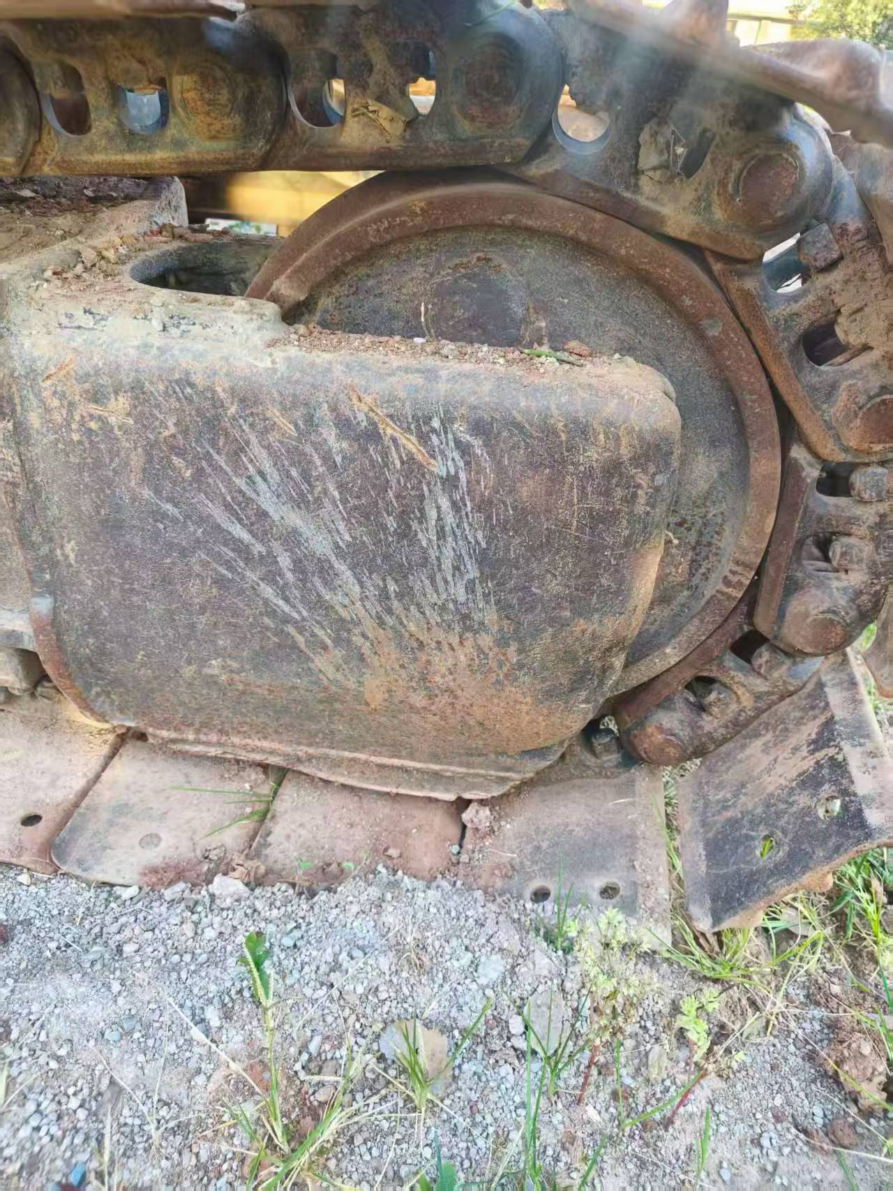 Buy Caterpillar 312D Used Excavator / 9 Buy Caterpillar 312D Used Excavator / 9