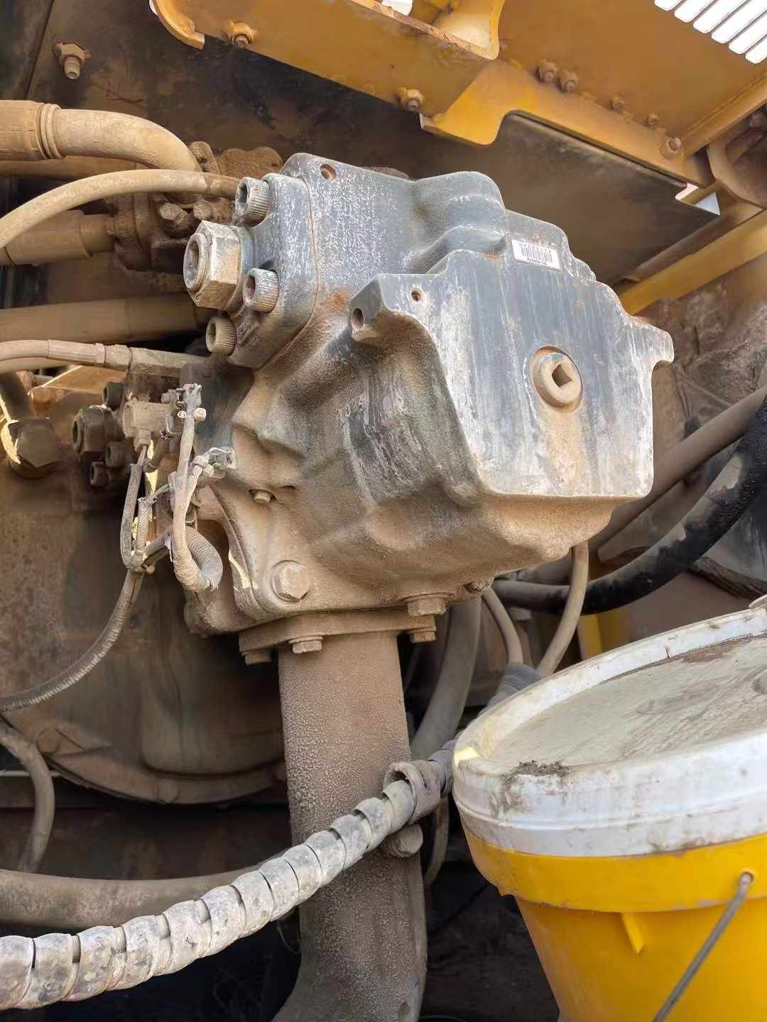 Compre Excavadora Komatsu PC300-7 Usada / 3