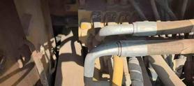Buy Caterpillar 329DL Used Excavator / 5 Buy Caterpillar 329DL Used Excavator / 5