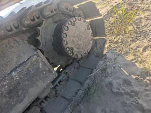 Купить Komatsu PC210 Подержанный Экскаватор Купить Komatsu PC210 Подержанный Экскаватор