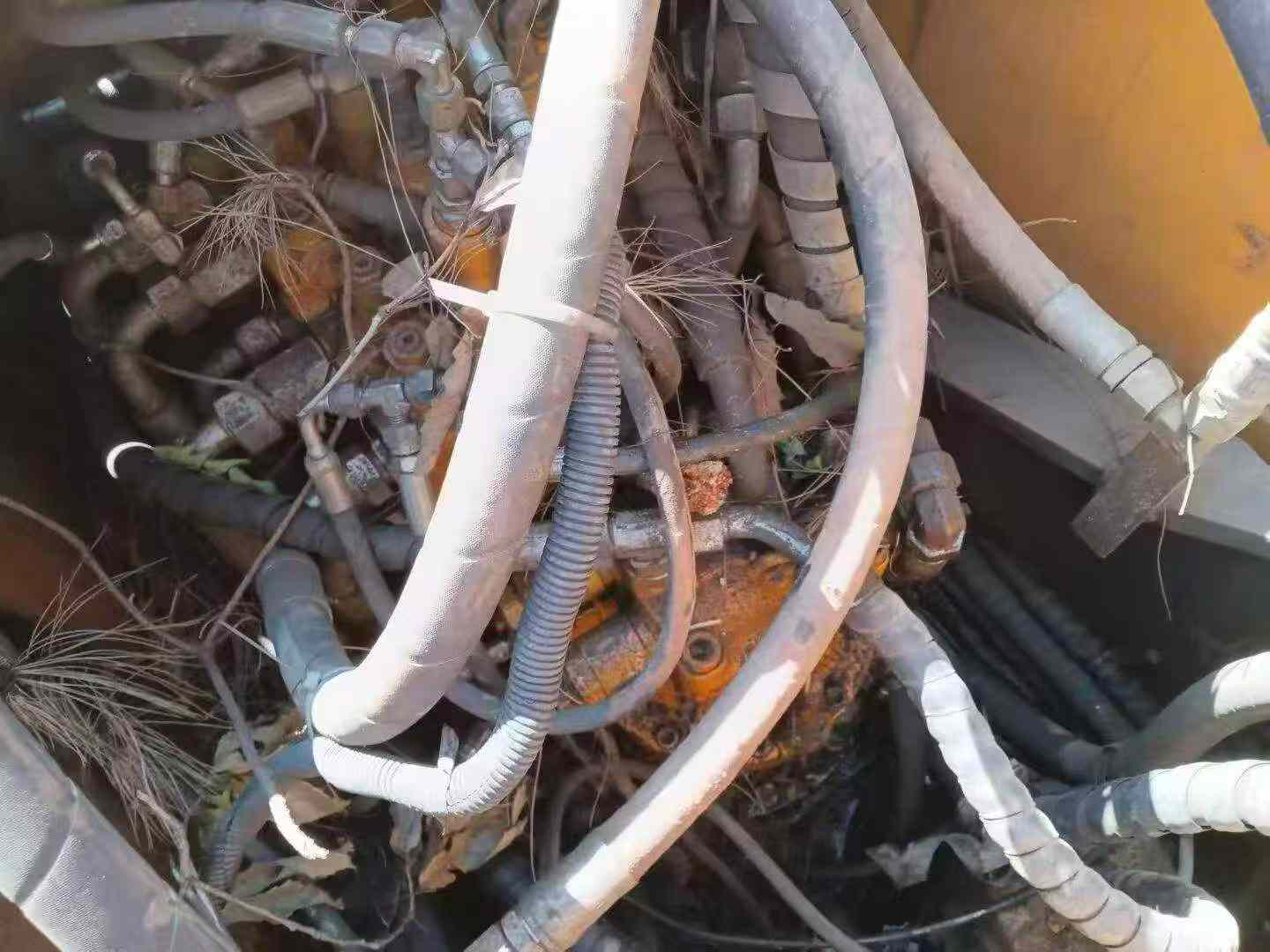 Buy Sany SY135-8S Used Excavator / 2 Buy Sany SY135-8S Used Excavator / 2