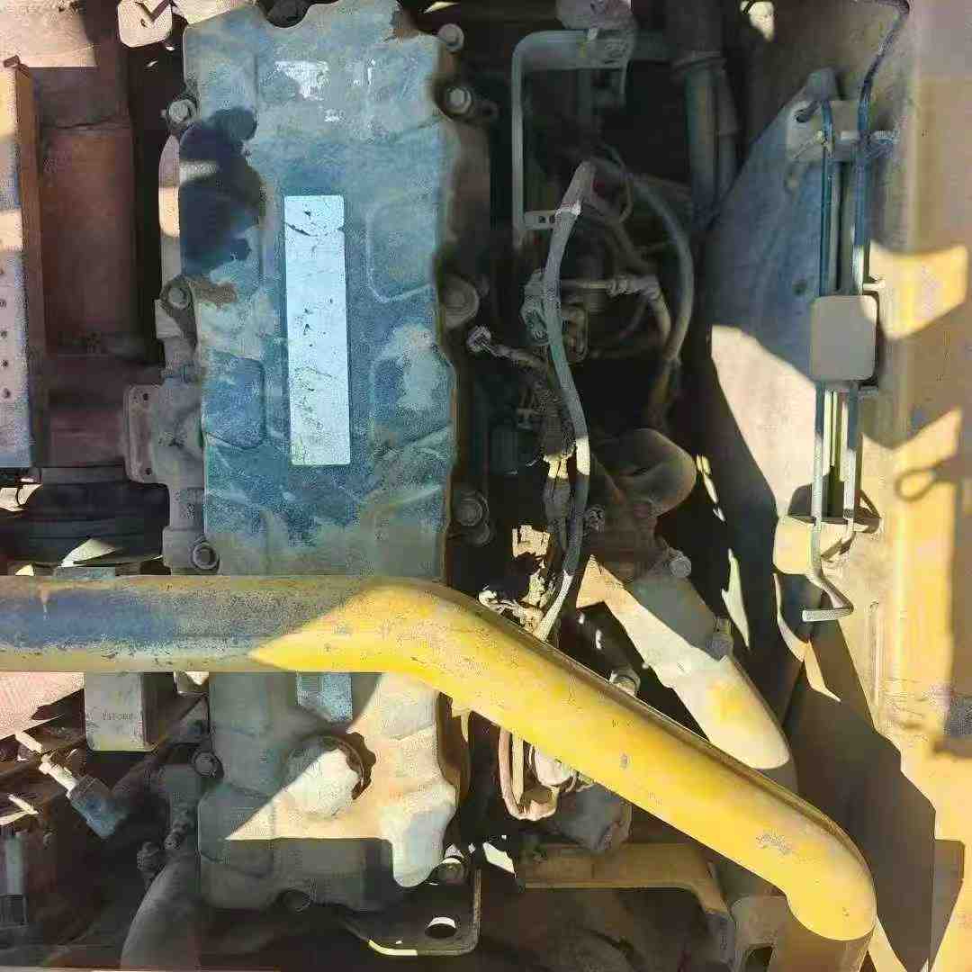 Buy Caterpillar 336E Used Excavator / 2 Buy Caterpillar 336E Used Excavator / 2