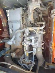 Купить Подержанный Экскаватор Hitachi ZX490LCH-5A / 5 Купить Подержанный Экскаватор Hitachi ZX490LCH-5A / 5