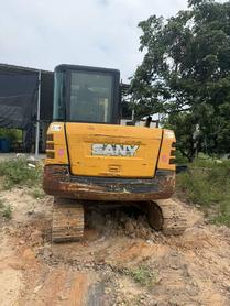 Buy Sany SY60 Used Excavator / 2 Buy Sany SY60 Used Excavator / 2