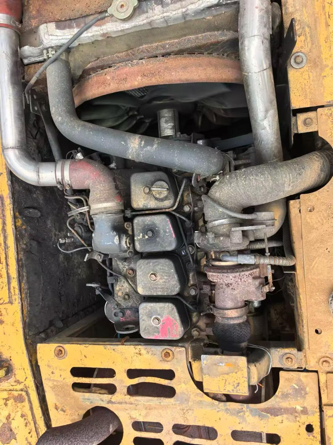 Buy XCMG XE150 Used Excavator / 6 Buy XCMG XE150 Used Excavator / 6