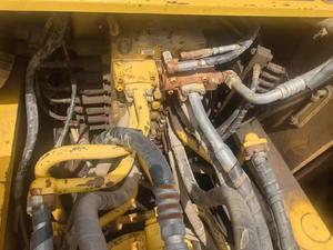 Comprar Komatsu PC360-7 Usado Escavadeira Comprar Komatsu PC360-7 Usado Escavadeira