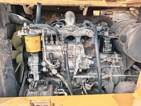 شراء حفارة Sany SY65C مستعملة / 4 شراء حفارة Sany SY65C مستعملة / 4