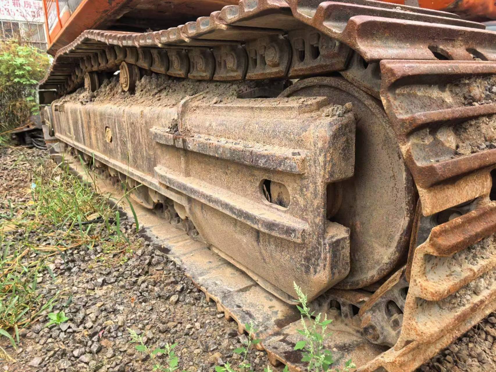 Купить Подержанный Экскаватор Doosan DH370 / 4