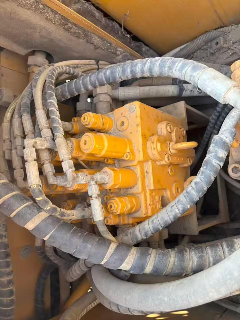 Compre Excavadora Sany SY155C Usada / 3 Compre Excavadora Sany SY155C Usada / 3