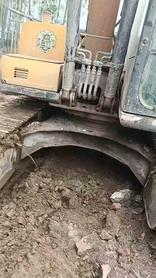 Buy Sany SY135 Used Excavator / 9 Buy Sany SY135 Used Excavator / 9
