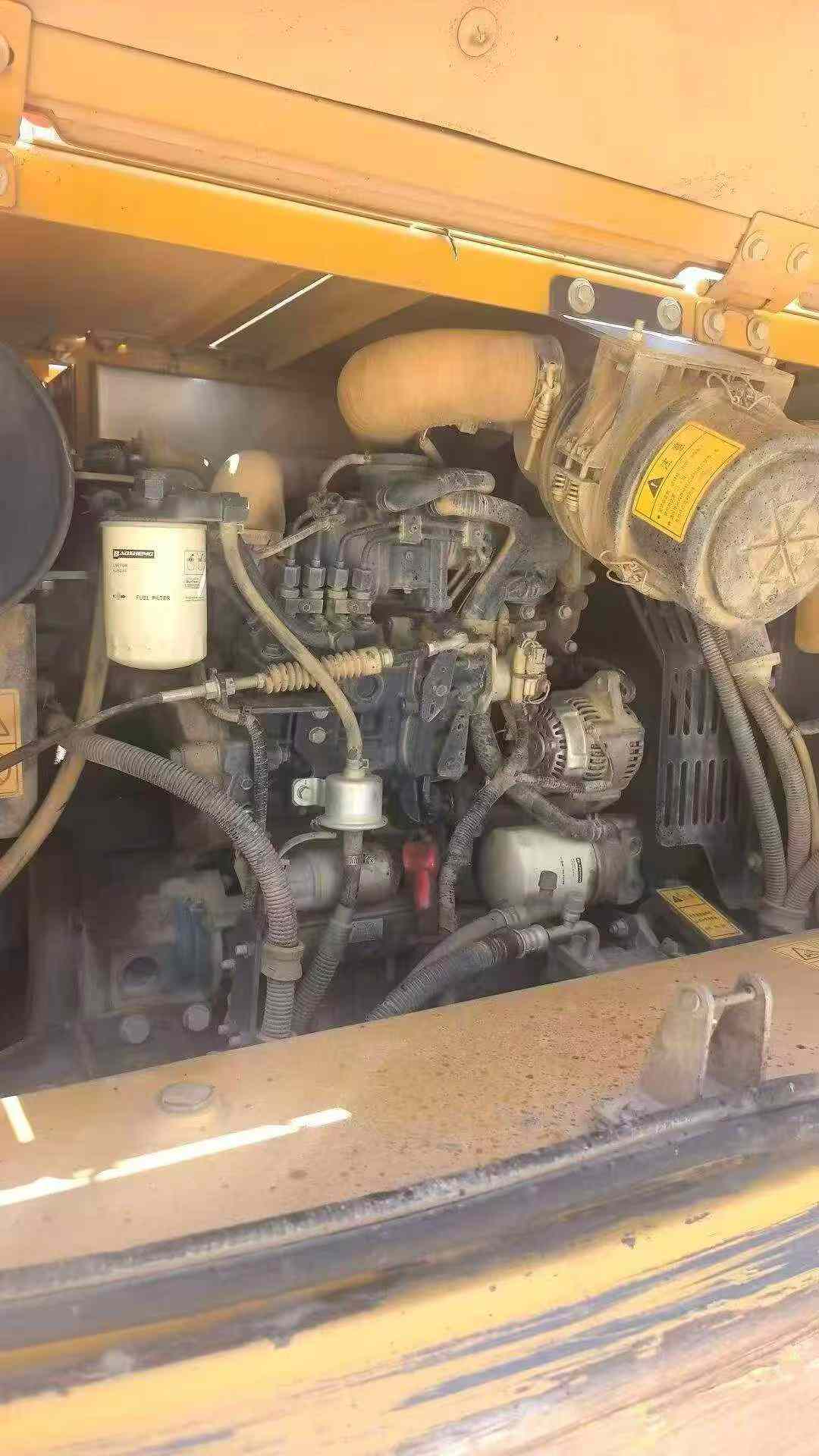 Buy XCMG XE75C Used Excavator / 5 Buy XCMG XE75C Used Excavator / 5