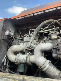 Buy Hitachi EX360-5 Used Excavator / 5 Buy Hitachi EX360-5 Used Excavator / 5
