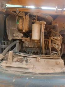Купить Подержанный Экскаватор Komatsu PC60 / 4 Купить Подержанный Экскаватор Komatsu PC60 / 4