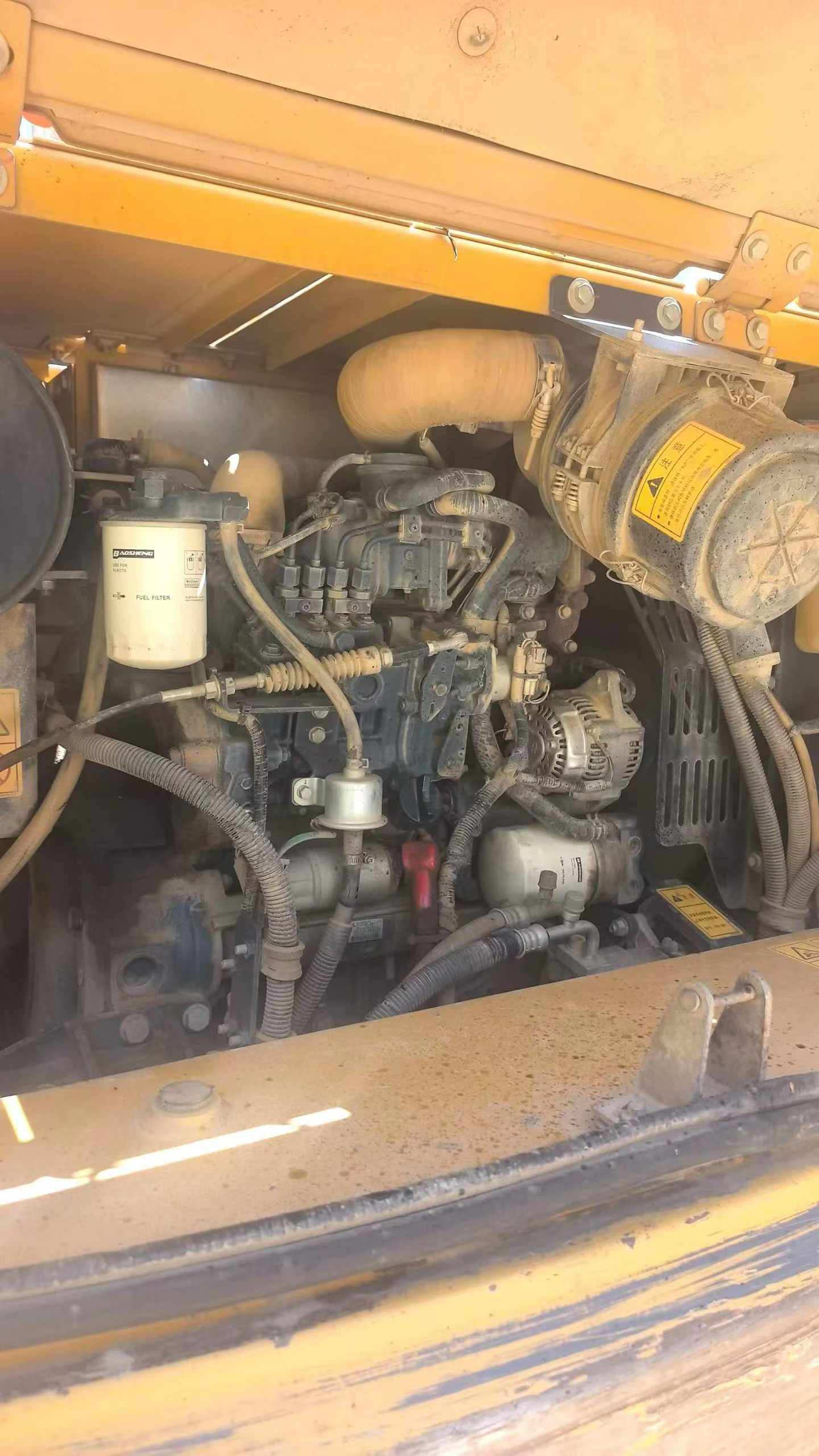 Buy XCMG XE75C Used Excavator / 5 Buy XCMG XE75C Used Excavator / 5