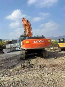 Buy Hitachi EX360-5 Used Excavator / 3 Buy Hitachi EX360-5 Used Excavator / 3