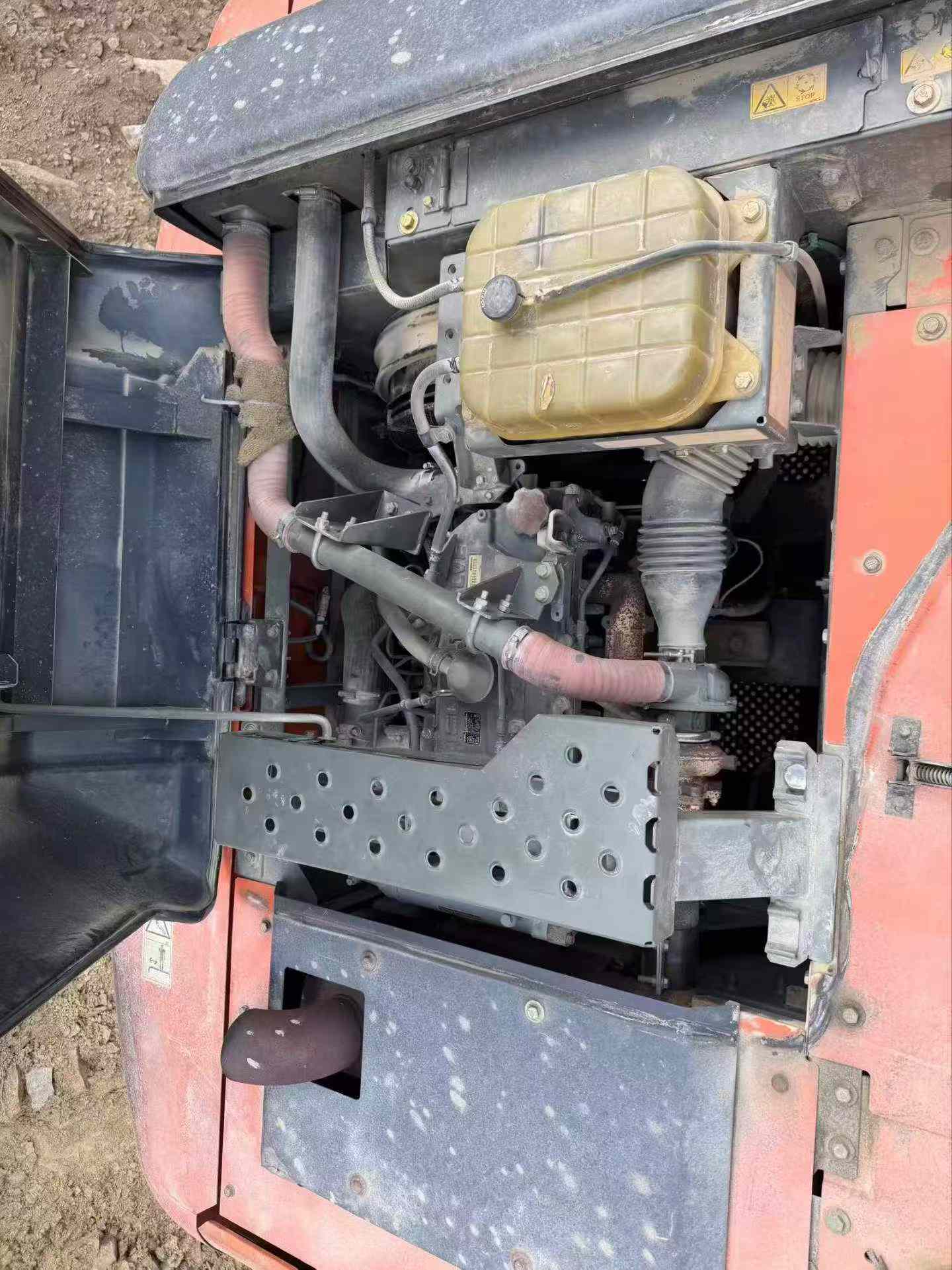 Buy Hitachi EX210 Used Excavator / 2 Buy Hitachi EX210 Used Excavator / 2