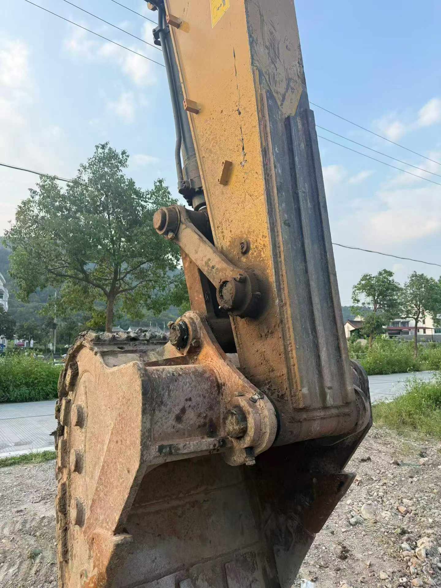 Buy XCMG XE270DK Used Excavator / 9 Buy XCMG XE270DK Used Excavator / 9