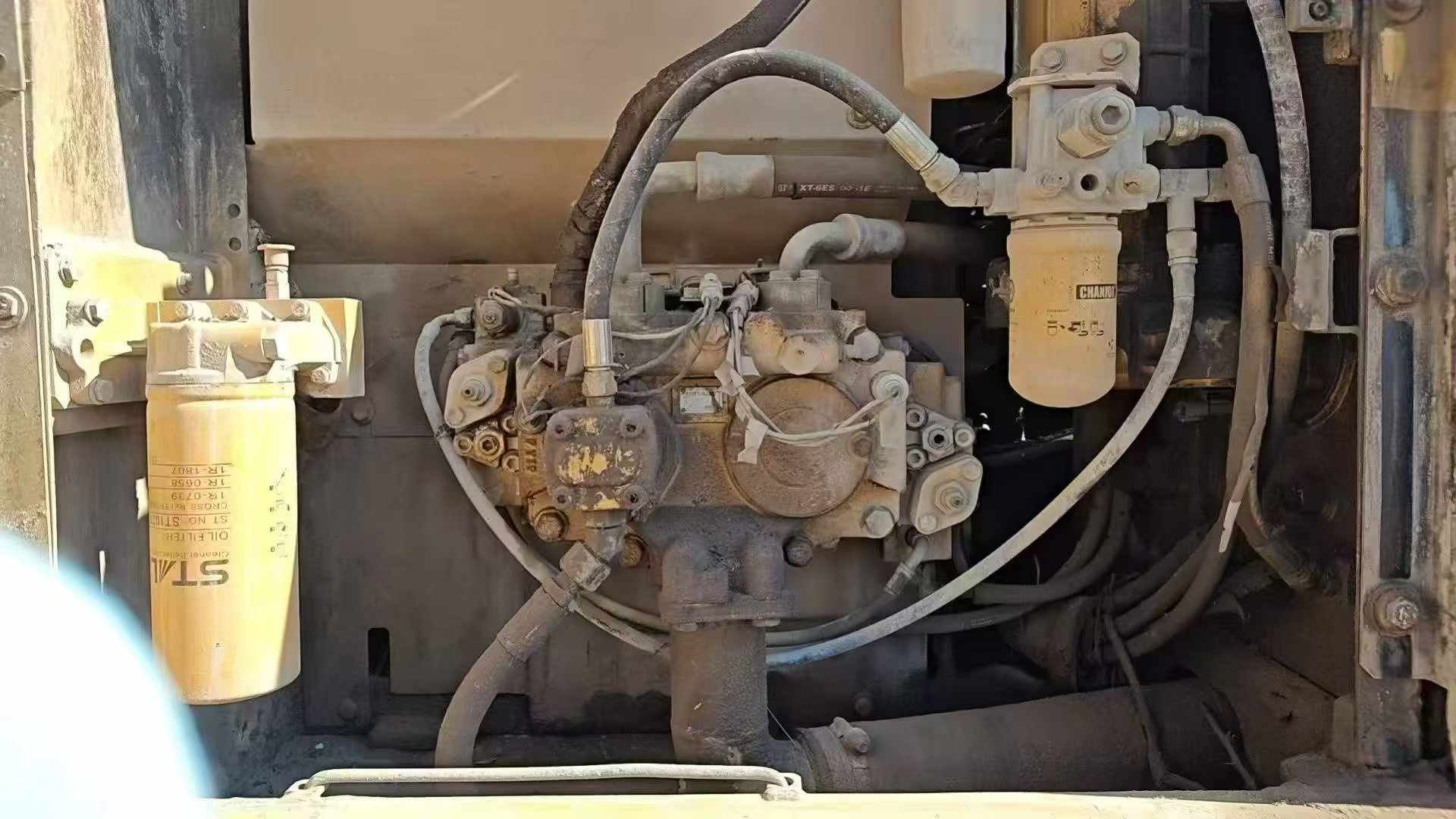 Buy Caterpillar 320D Used Excavator / 3 Buy Caterpillar 320D Used Excavator / 3