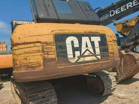 Buy Caterpillar 320A Used Excavator / 2 Buy Caterpillar 320A Used Excavator / 2