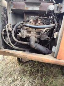 Buy Hitachi EX200-5 Used Excavator / 7 Buy Hitachi EX200-5 Used Excavator / 7