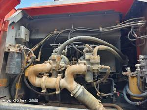 شراء Hitachi EX360-5 مستعمل حفارة شراء Hitachi EX360-5 مستعمل حفارة