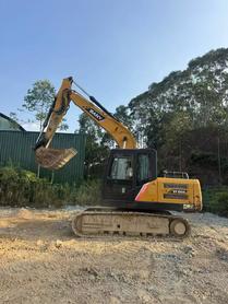 Buy Sany SY135 Used Excavator / 2 Buy Sany SY135 Used Excavator / 2