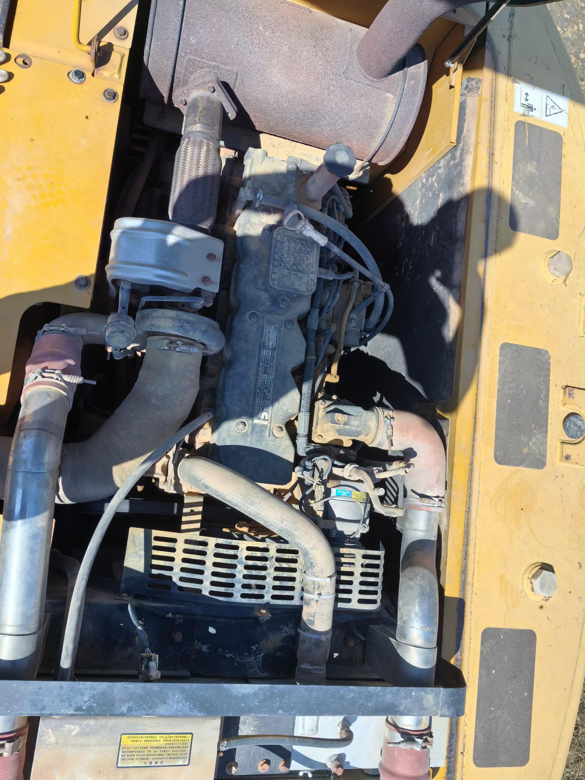 Buy XCMG XE200DA Used Excavator / 4 Buy XCMG XE200DA Used Excavator / 4