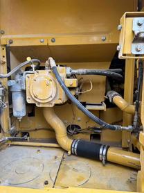 Buy Caterpillar 323 Used Excavator / 2 Buy Caterpillar 323 Used Excavator / 2