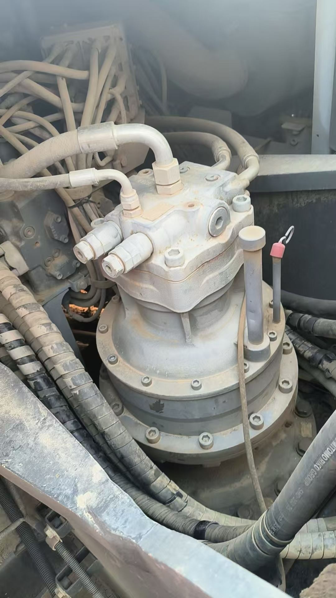 Купить Hitachi EX300 Подержанный Экскаватор Купить Hitachi EX300 Подержанный Экскаватор