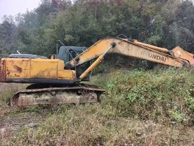 Acheter Pelle Hyundai R215-7 d'occasion / 3 Acheter Pelle Hyundai R215-7 d'occasion / 3
