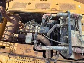 Buy XCMG XE270DK Used Excavator / 8 Buy XCMG XE270DK Used Excavator / 8
