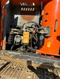 Buy Hitachi ZX130-5A Used Excavator / 2 Buy Hitachi ZX130-5A Used Excavator / 2