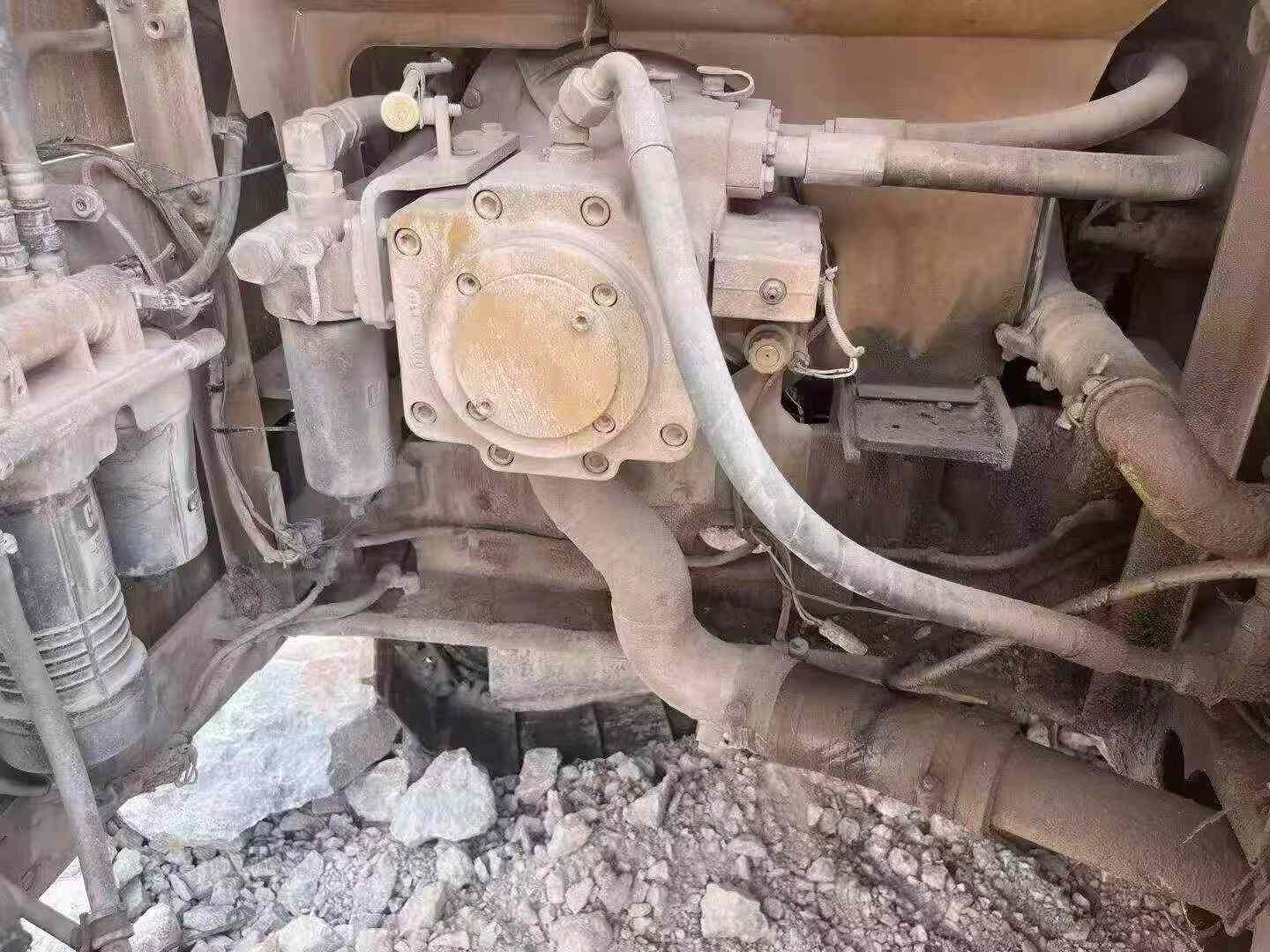 Buy Caterpillar 323 Used Excavator / 3 Buy Caterpillar 323 Used Excavator / 3