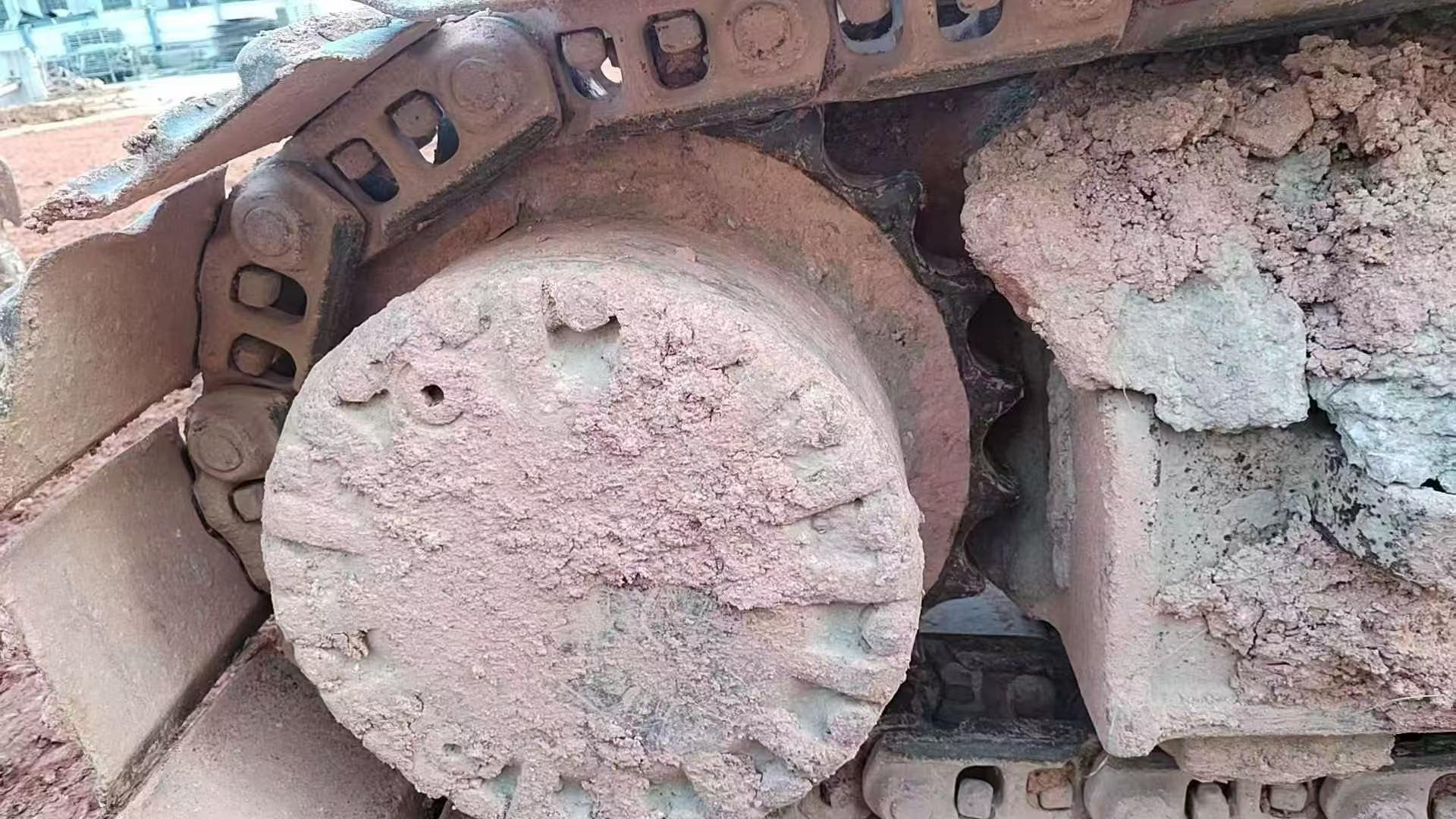 Buy Caterpillar 320D Used Excavator / 5 Buy Caterpillar 320D Used Excavator / 5
