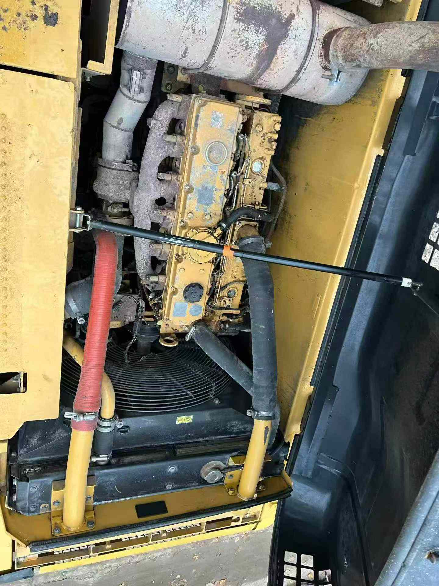 Buy Caterpillar 320D Used Excavator / 7 Buy Caterpillar 320D Used Excavator / 7