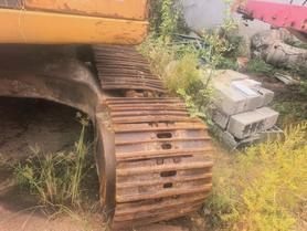 Buy Caterpillar 320D Used Excavator / 3 Buy Caterpillar 320D Used Excavator / 3