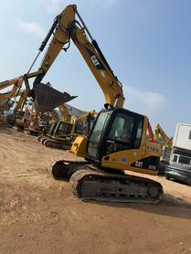 Buy Caterpillar 311C Used Excavator / 3 Buy Caterpillar 311C Used Excavator / 3