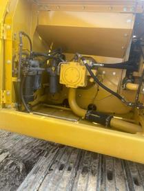 Buy Caterpillar 320A Used Excavator / 8 Buy Caterpillar 320A Used Excavator / 8