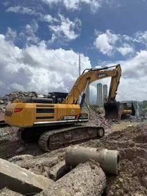 Buy Sany SY365C Used Excavator / 2 Buy Sany SY365C Used Excavator / 2