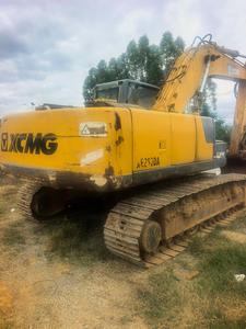 شراء XCMG XE250 مستعمل حفارة شراء XCMG XE250 مستعمل حفارة