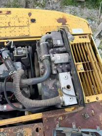 Buy Komatsu PC220-8 Used Excavator / 3 Buy Komatsu PC220-8 Used Excavator / 3