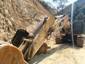 Buy Caterpillar 336E Used Excavator / 4 Buy Caterpillar 336E Used Excavator / 4