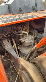 Купить Подержанный Экскаватор Hitachi EX300 / 3 Купить Подержанный Экскаватор Hitachi EX300 / 3