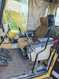 Buy Caterpillar 312C Used Excavator / 8 Buy Caterpillar 312C Used Excavator / 8
