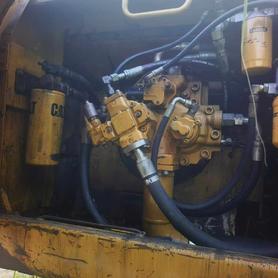 Buy Caterpillar 336E Used Excavator / 5 Buy Caterpillar 336E Used Excavator / 5